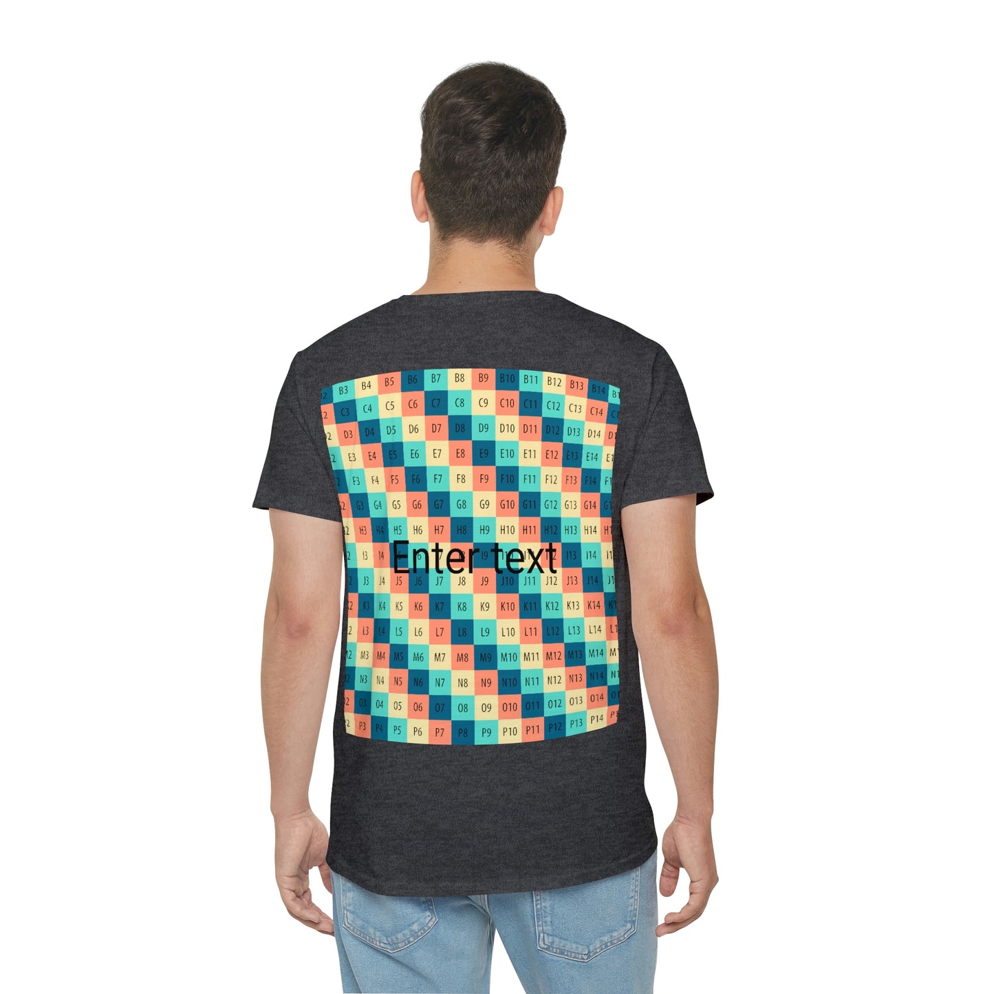 Unisex Iconic T-Shirt