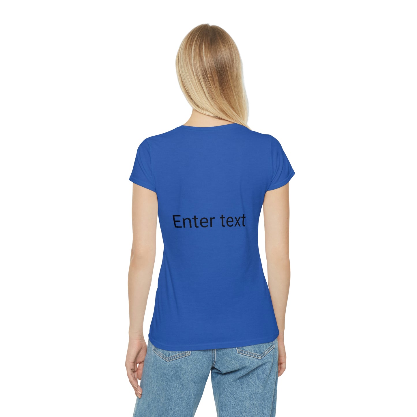 Women's Iconic T-Shirt