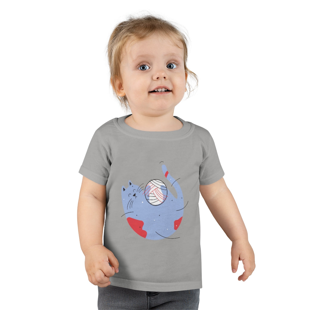 Toddler T-shirt
