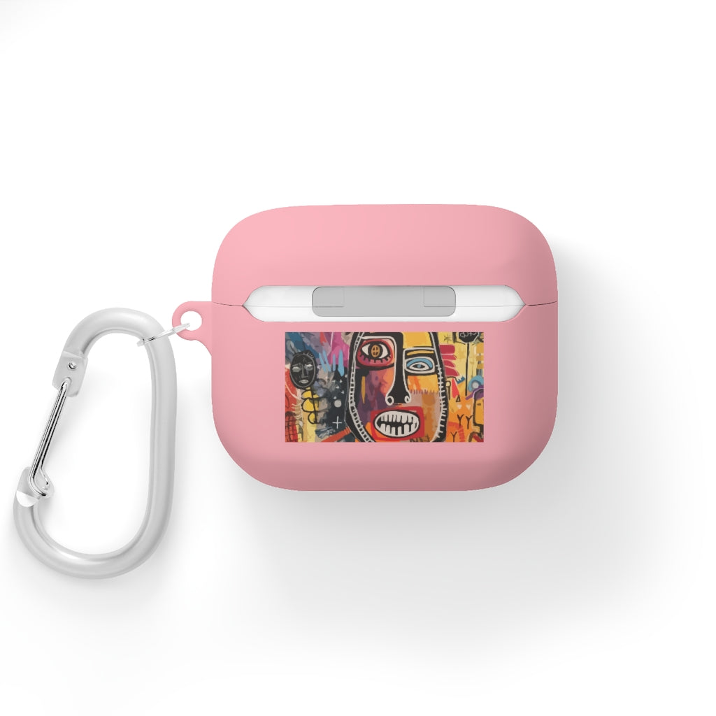 AirPods / AirPods Pro Case Cover
