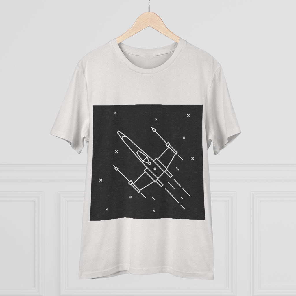 Organic Creator T-shirt - Unisex