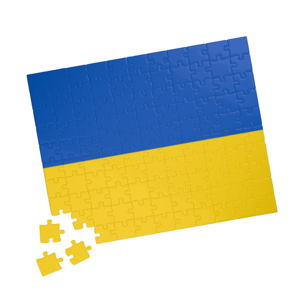 Puzzle (110, 252, 500, 1014-piece)