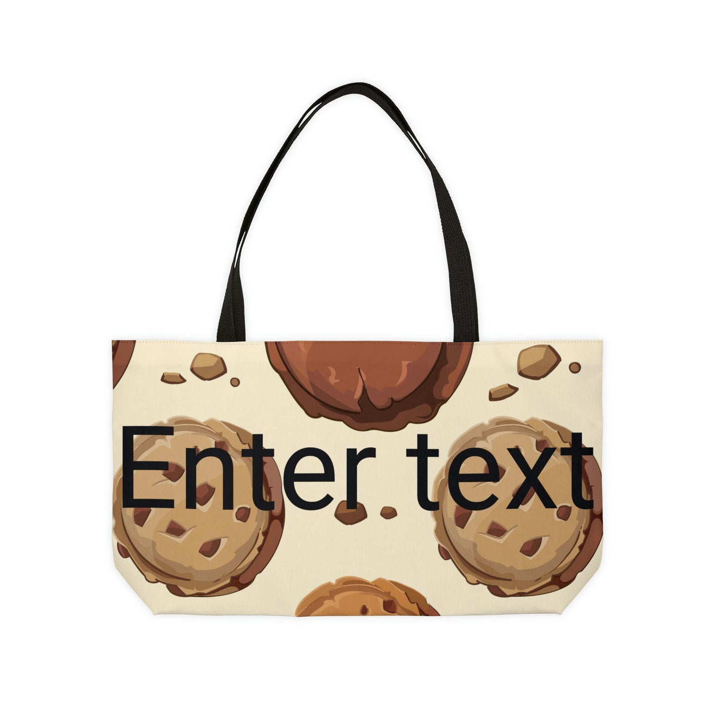 Weekender Tote Bag