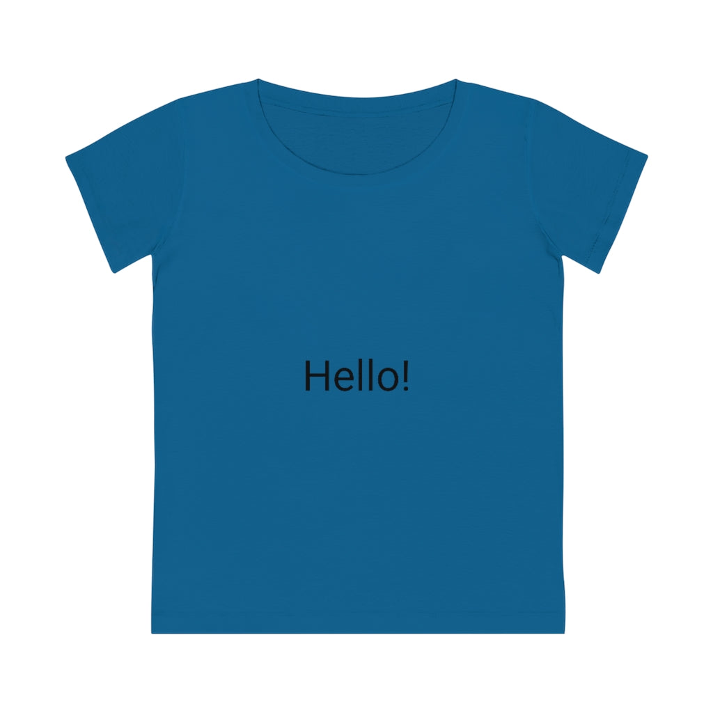 Women's Jazzer T-shirt