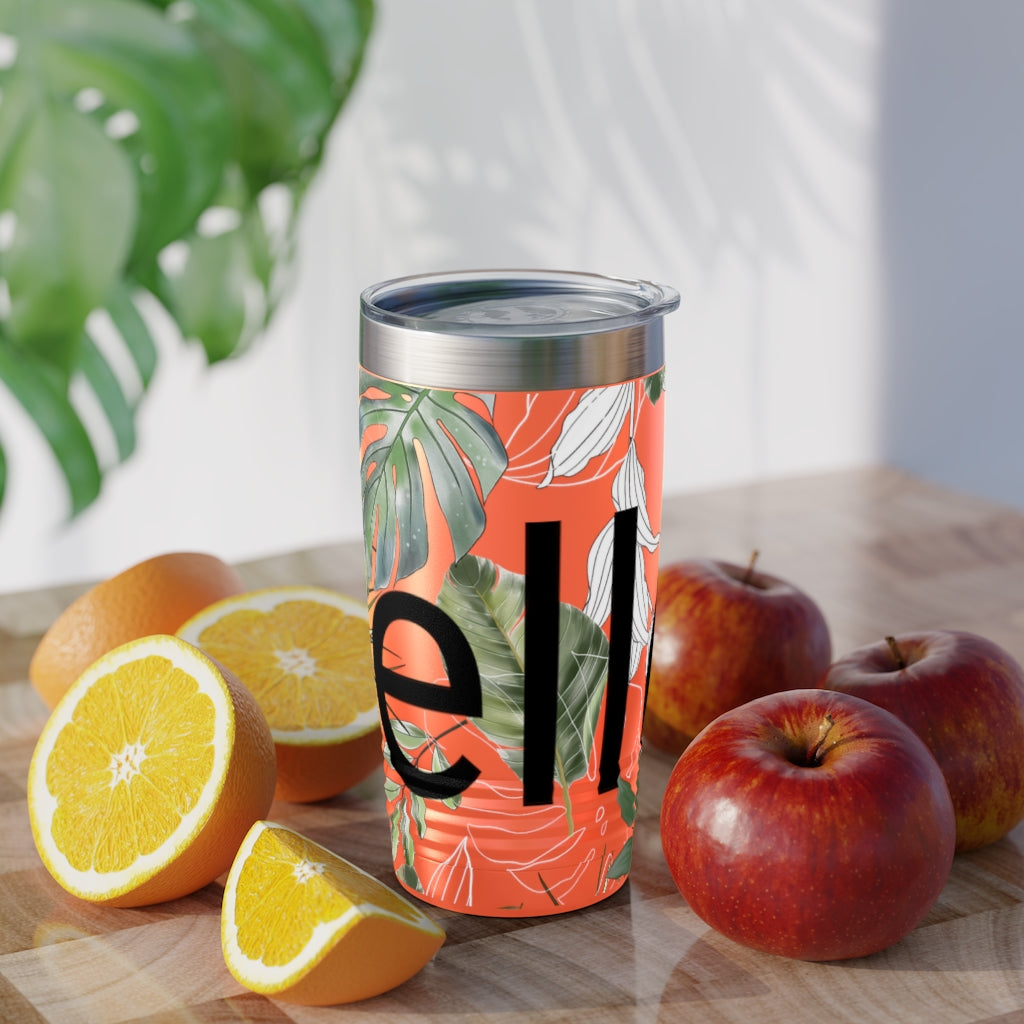 Ringneck Tumbler, 20oz