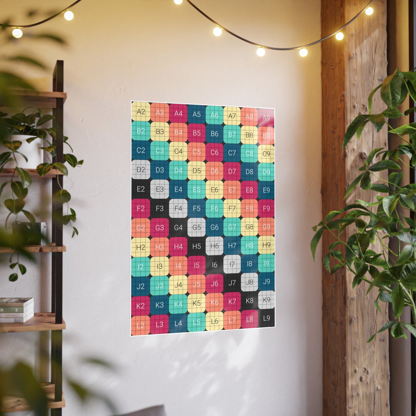 Photo Art Paper Posters