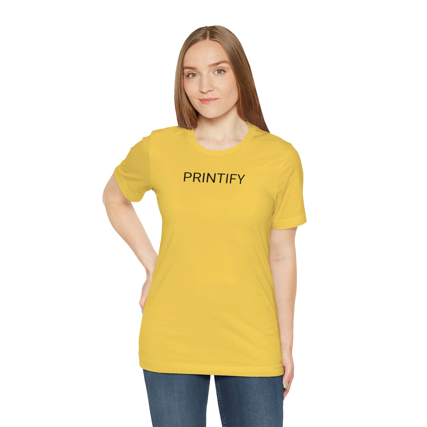 Copy of Shipping Test T-Shirt