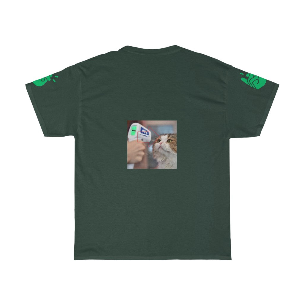 Copy of Unisex Heavy Cotton Tee