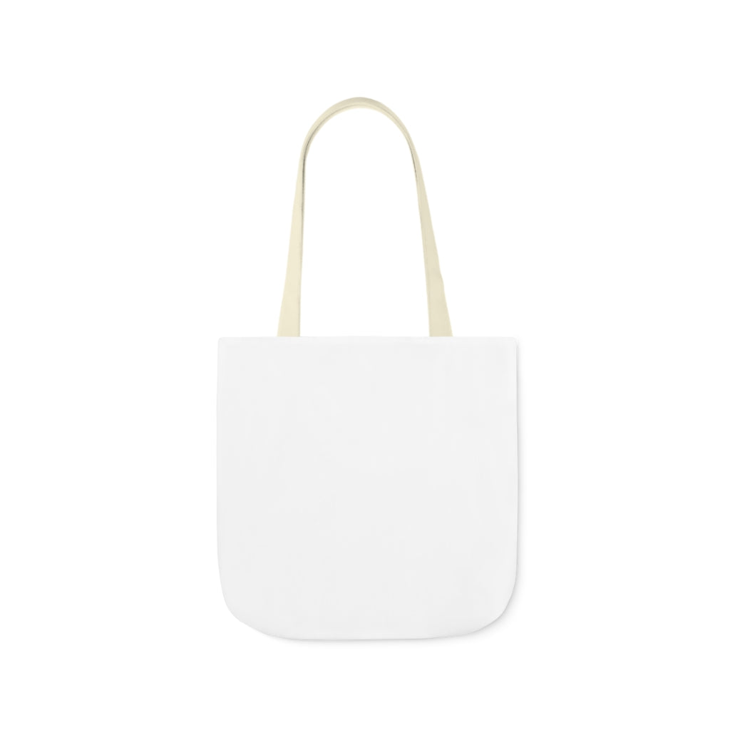 Polyester Canvas Tote Bag