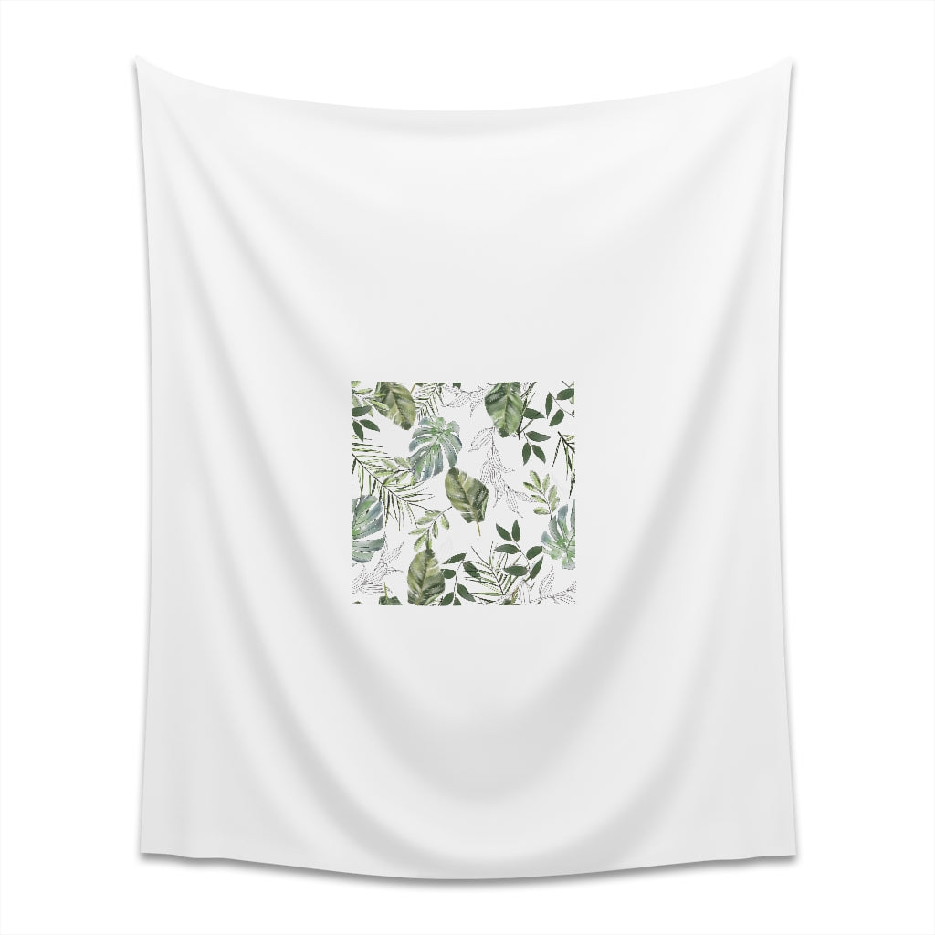 Printed Wall Tapestry