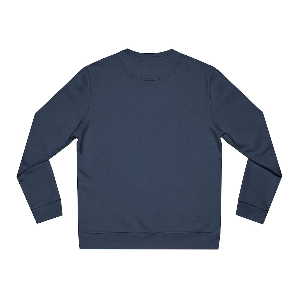 Unisex Changer Sweatshirt