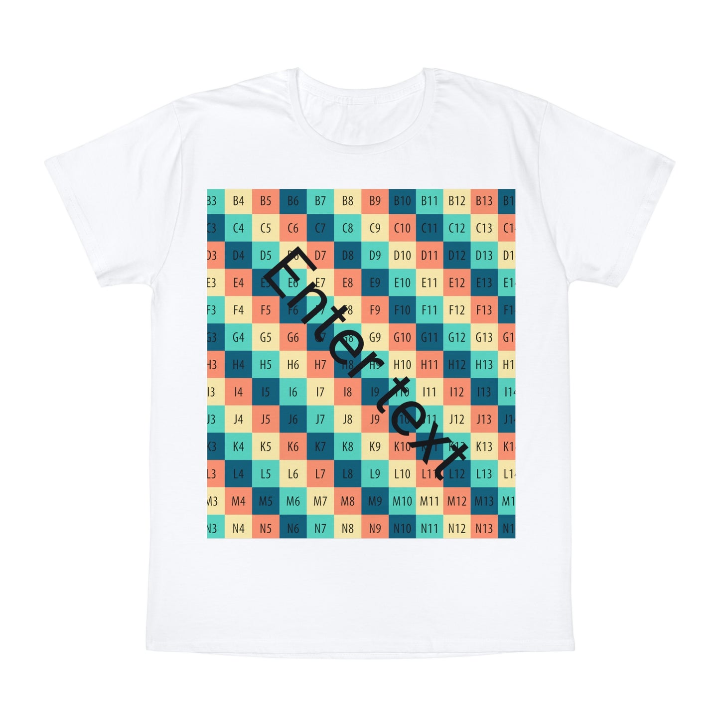 Unisex Iconic T-Shirt