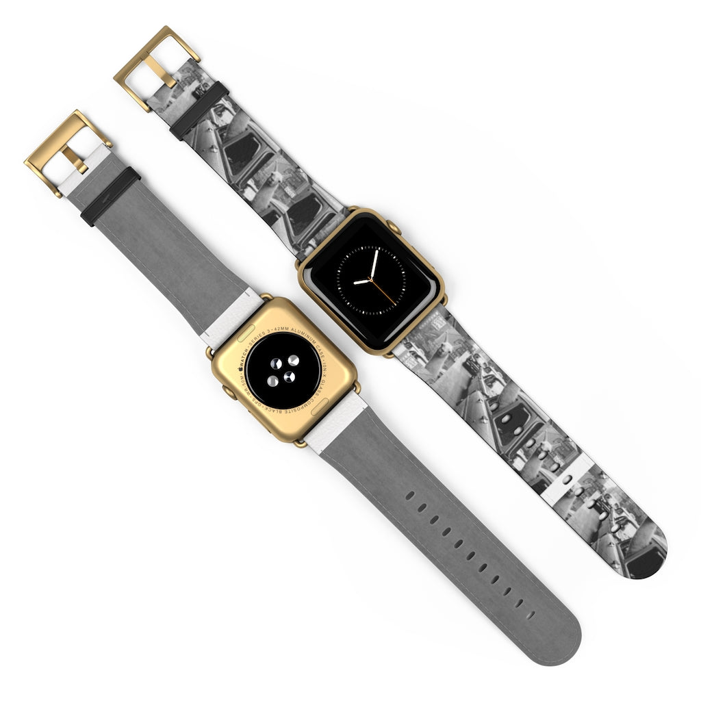Watch Band