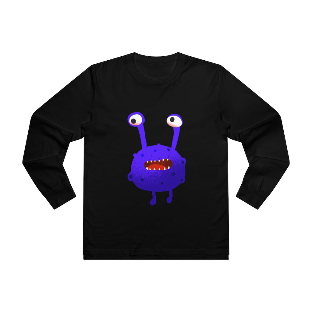 Men’s Base Longsleeve Tee