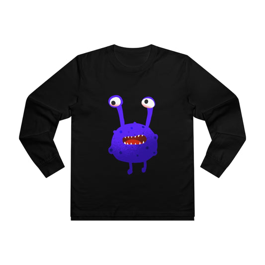 Men’s Base Longsleeve Tee