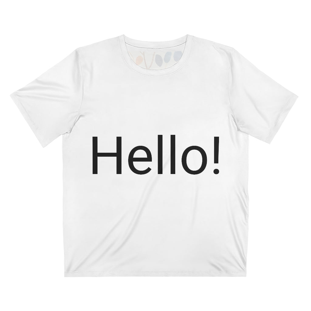 Unisex AOP Cut & Sew T-Shirt