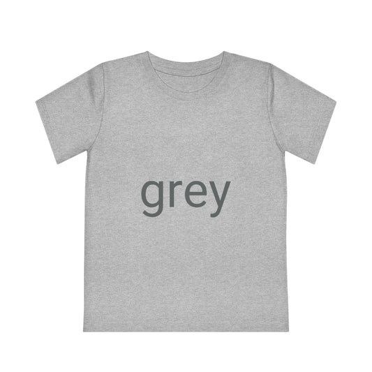 Kids' Creator T-Shirt