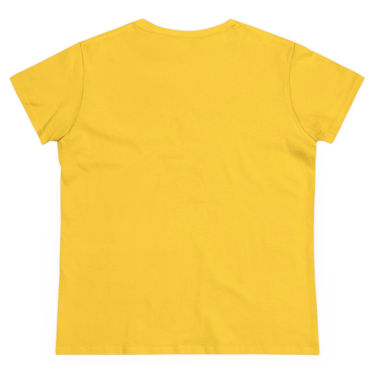 Easter - Women's Midweight Cotton Tee