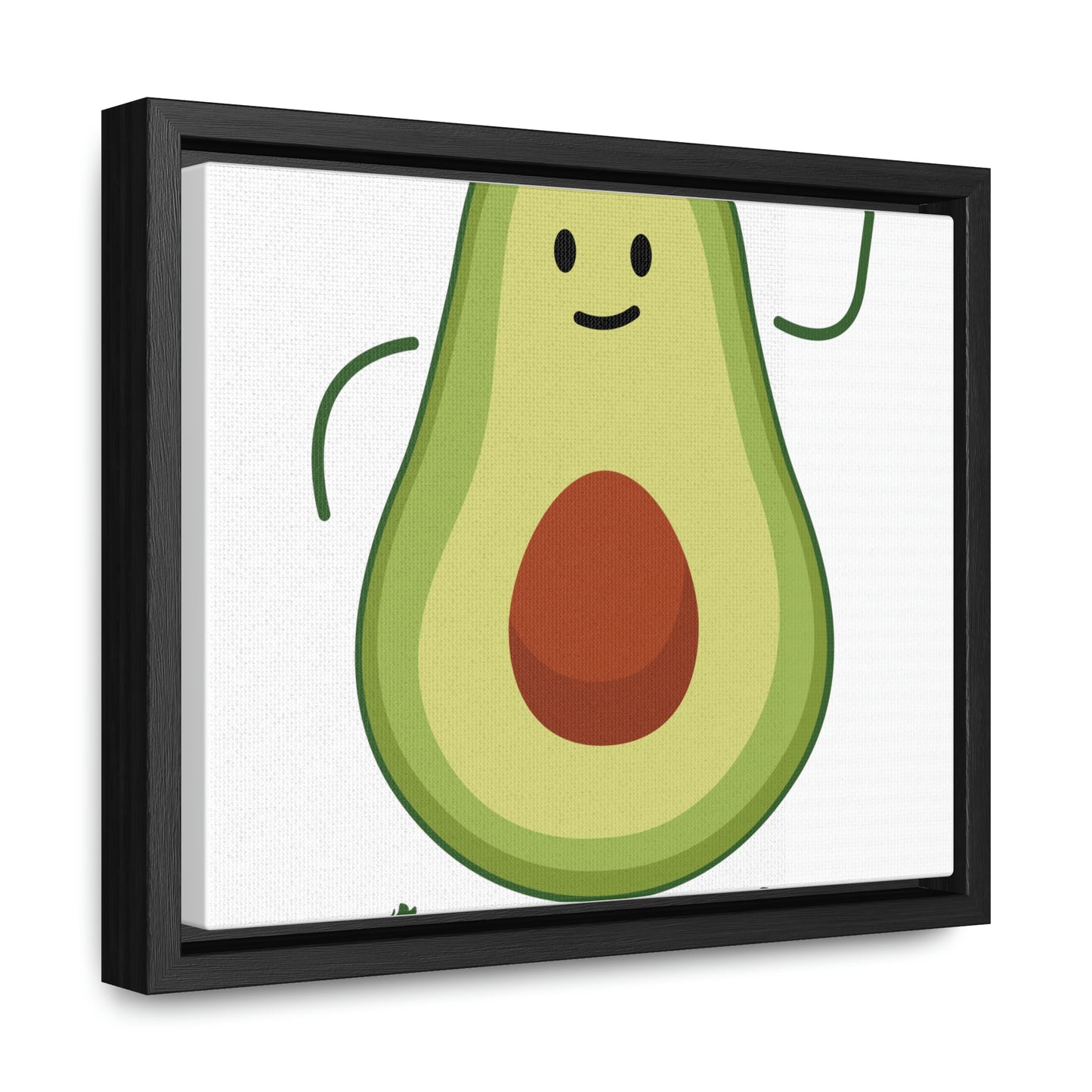 Gallery Canvas Wraps, Horizontal Frame