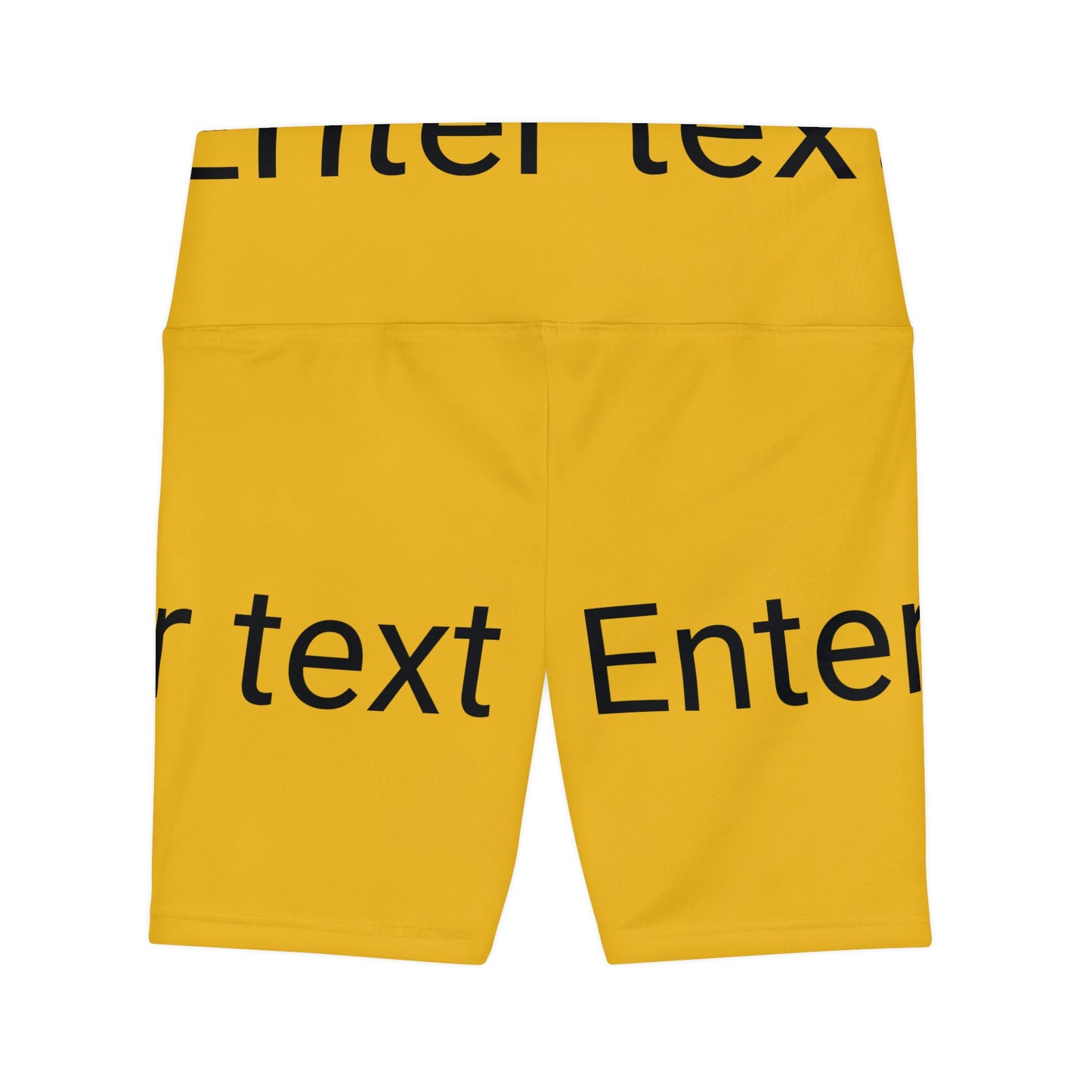 Women's Workout Shorts (AOP)