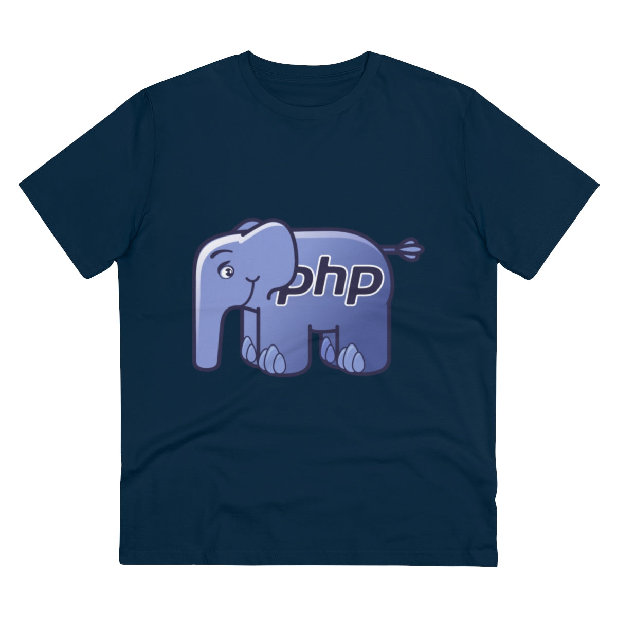 Organic Creator T-shirt - Unisex