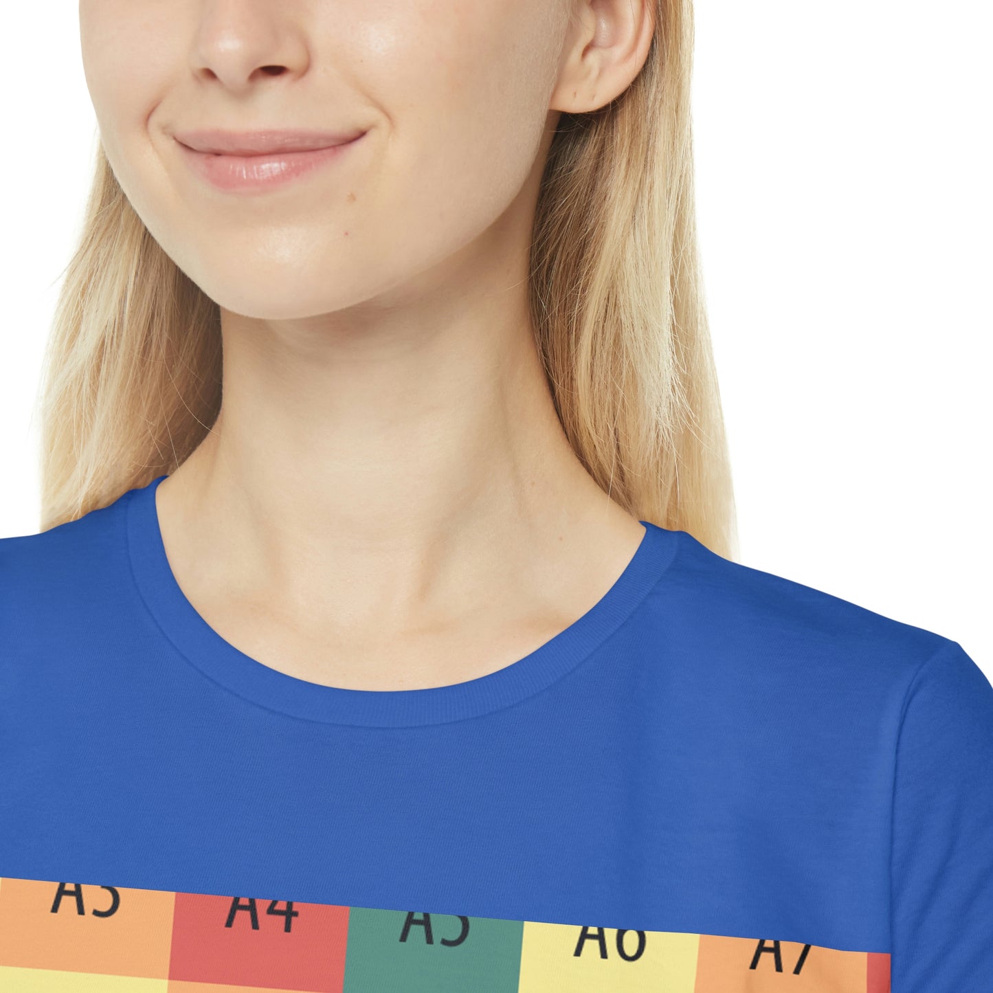 Women's Iconic T-Shirt