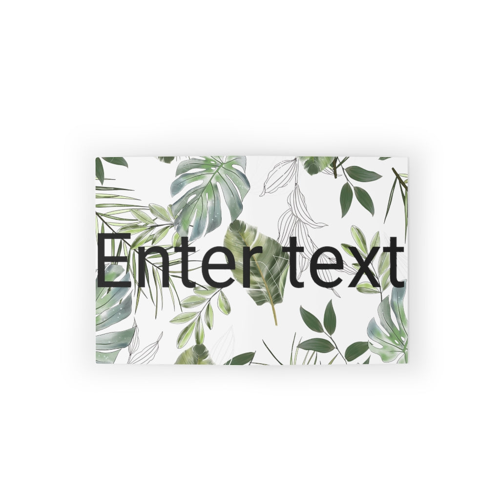 Greeting cards (8, 16 and 24pcs)