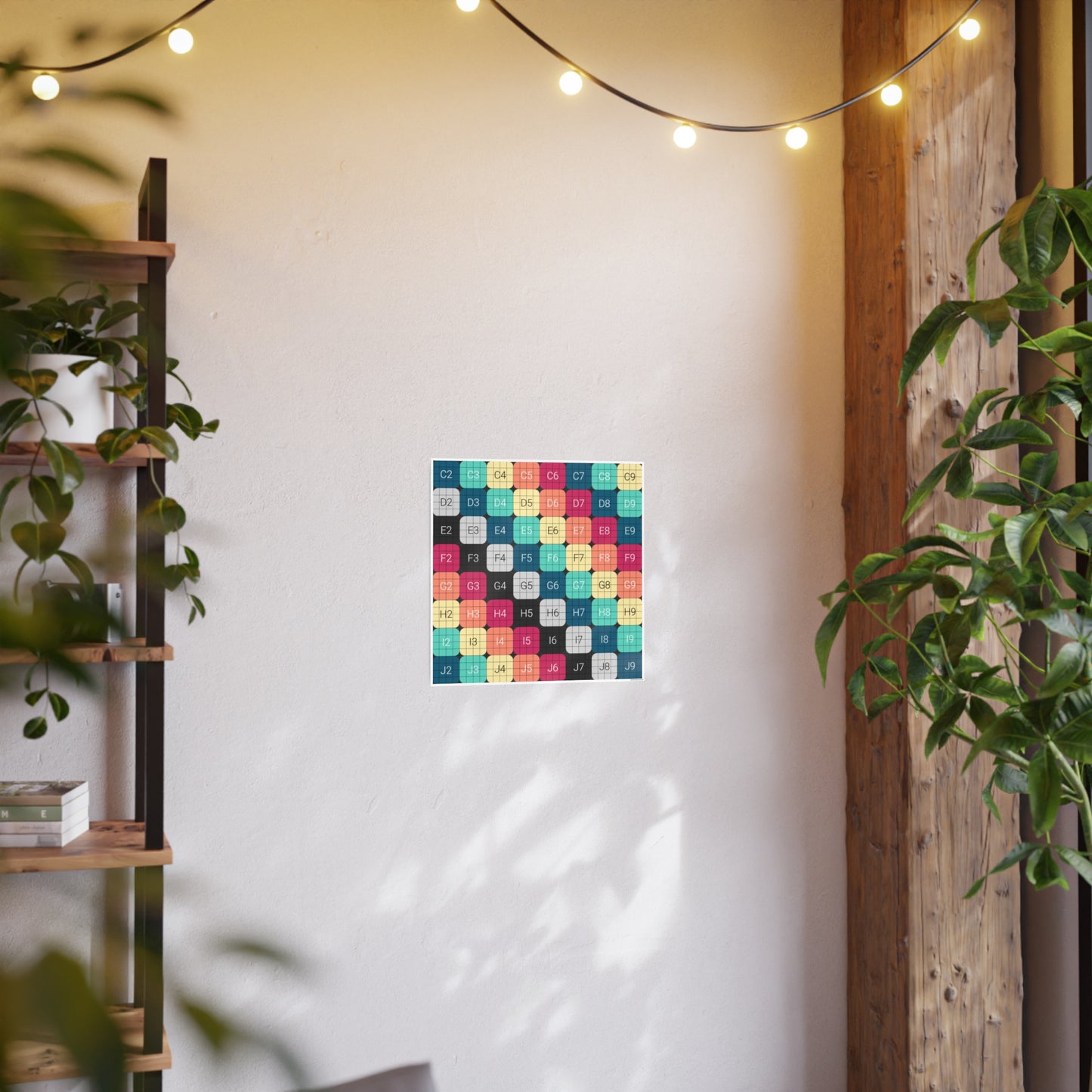 Photo Art Paper Posters