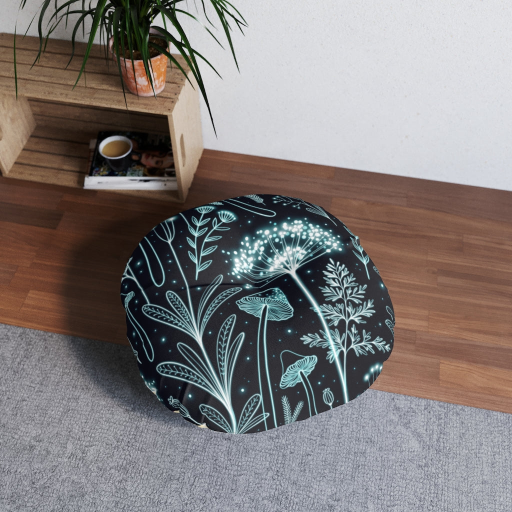 Copy of Tufted Floor Pillow