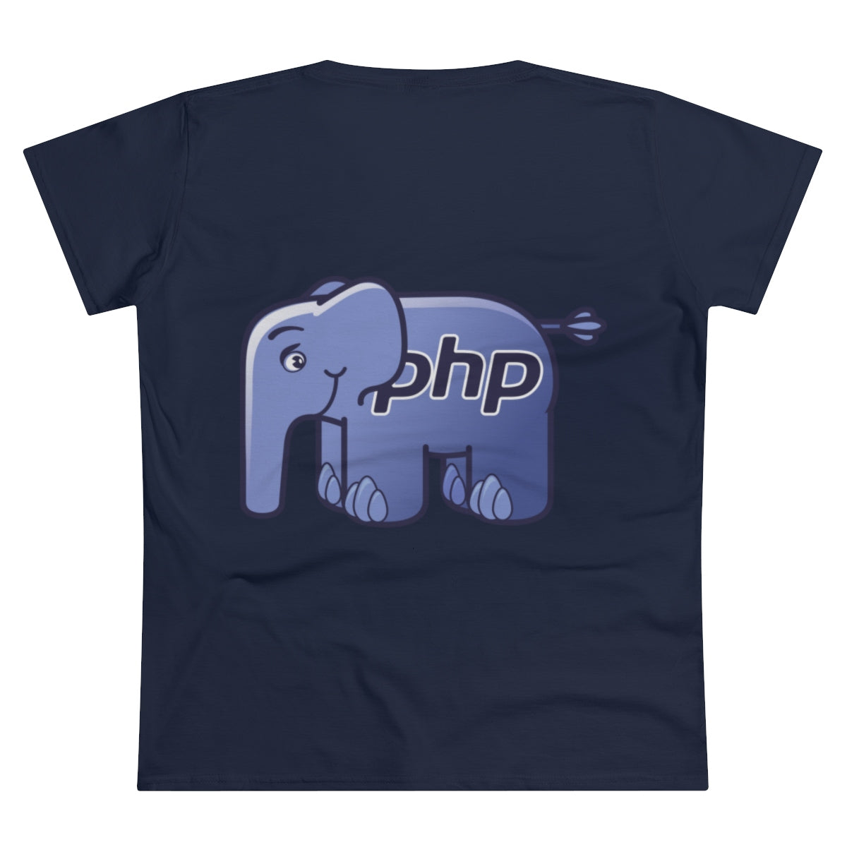 Women's Premium Cotton Tee