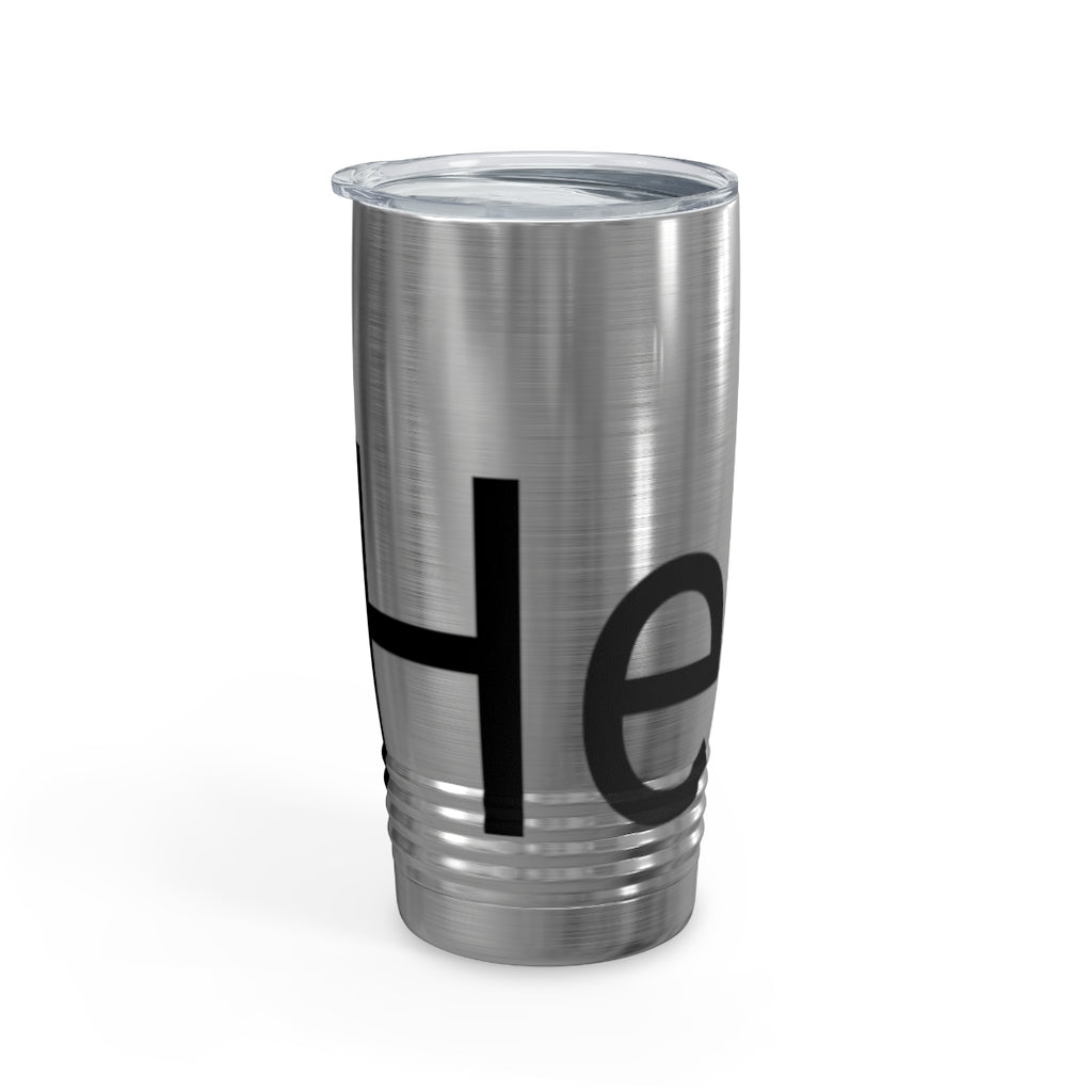 Copy of Ringneck Tumbler, 20oz