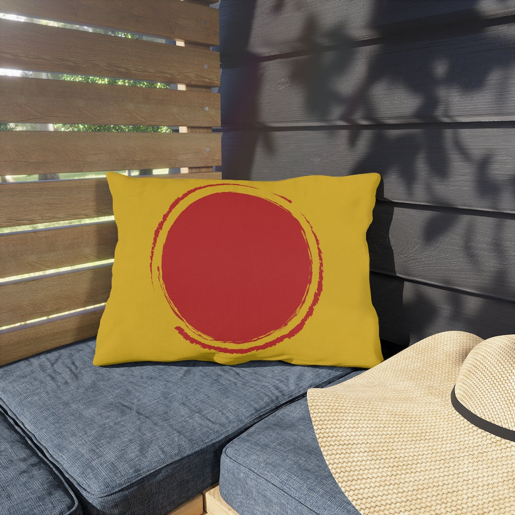 Outdoor Pillows