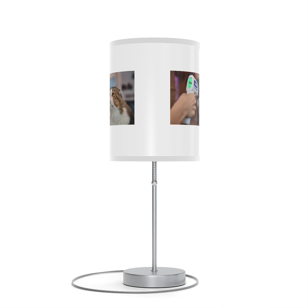 Lamp on a Stand, US|CA plug