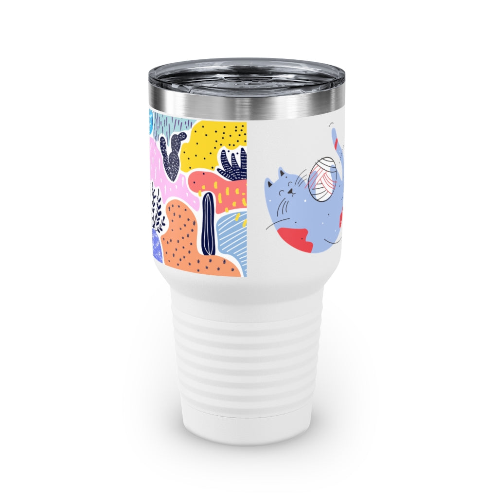 Ringneck Tumbler from SF