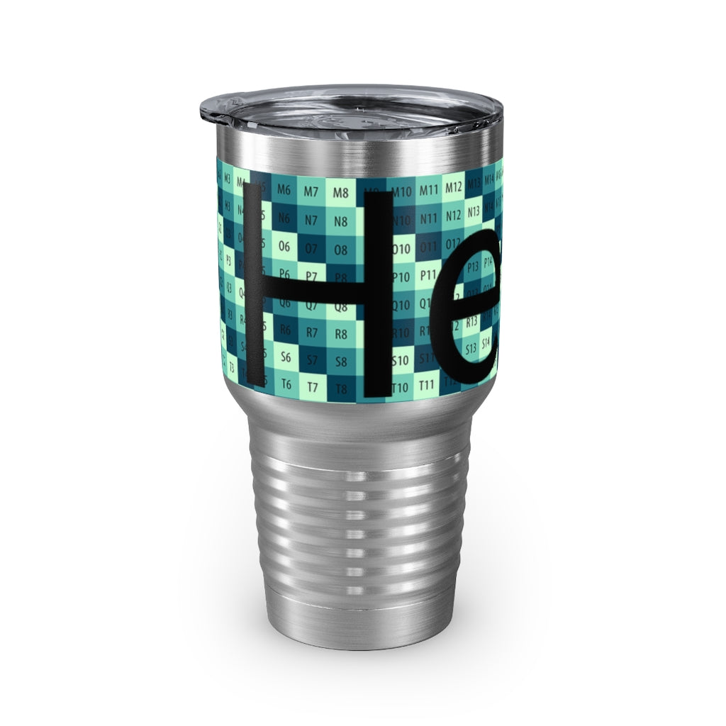 Ringneck Tumbler, 30oz