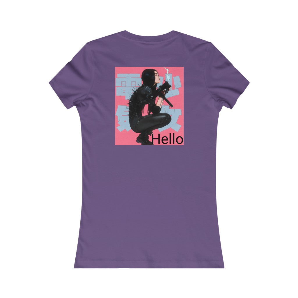 Women's Favorite Tee
