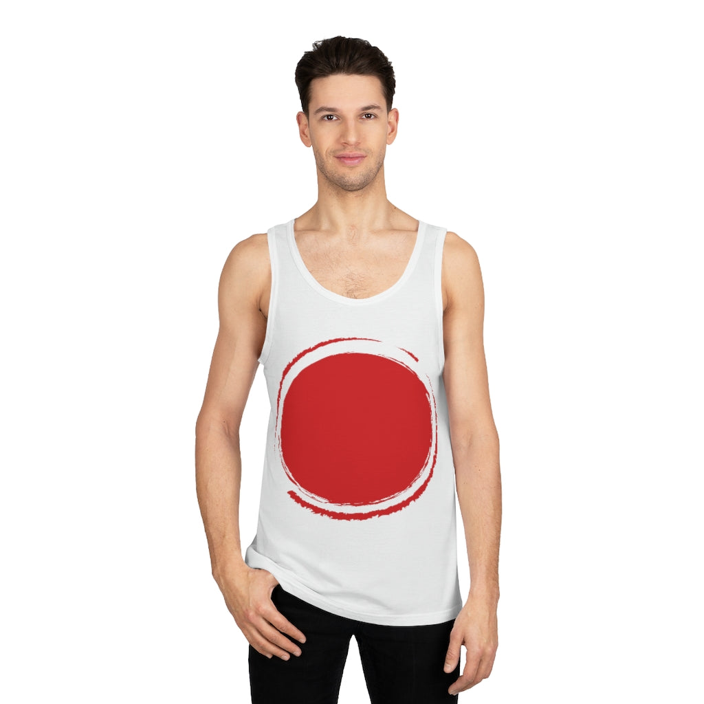 Unisex Softstyle™ Tank Top