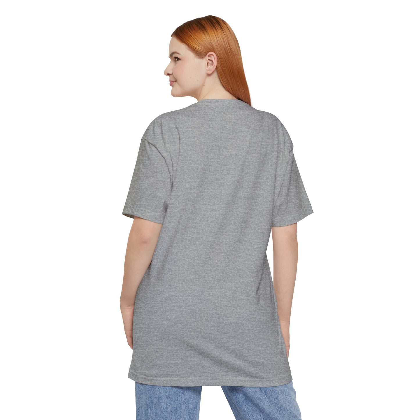 Unisex Tall Beefy-T® T-Shirt