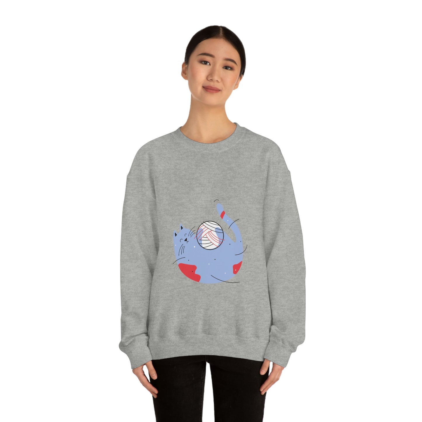 Unisex Heavy Blend™ Crewneck Sweatshirt