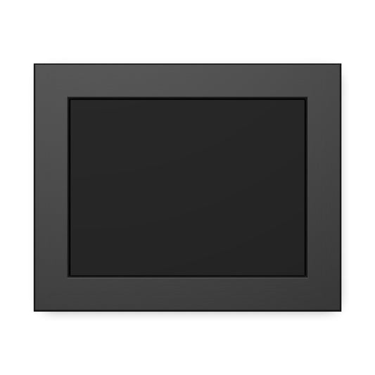 Framed Paper Posters