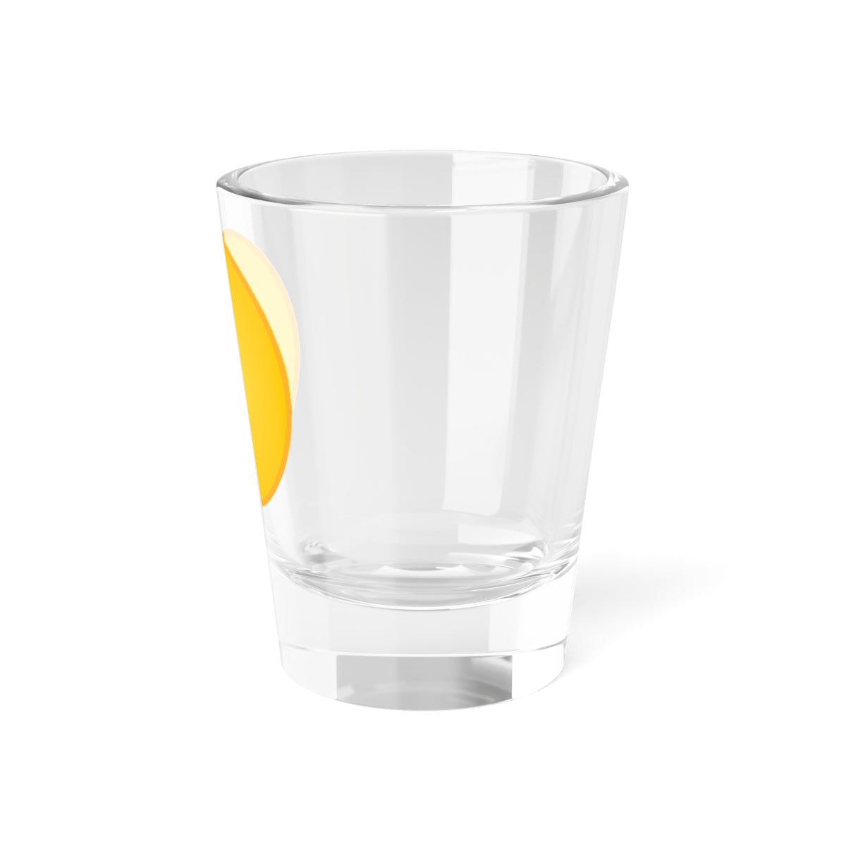 Shot Glass, 1.5oz