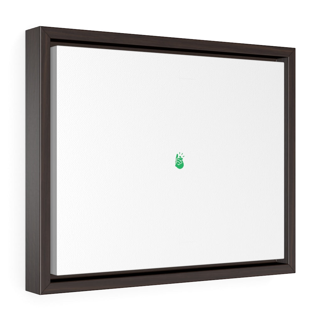 Copy of Gallery Canvas Wraps, Horizontal Frame