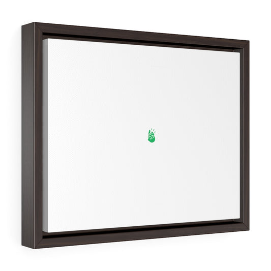 Copy of Gallery Canvas Wraps, Horizontal Frame