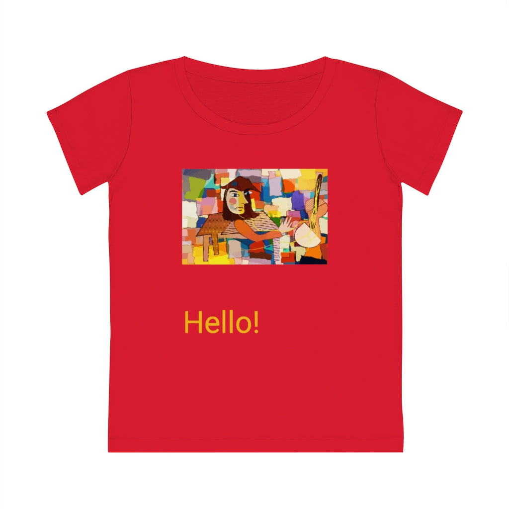 Women's Jazzer T-shirt