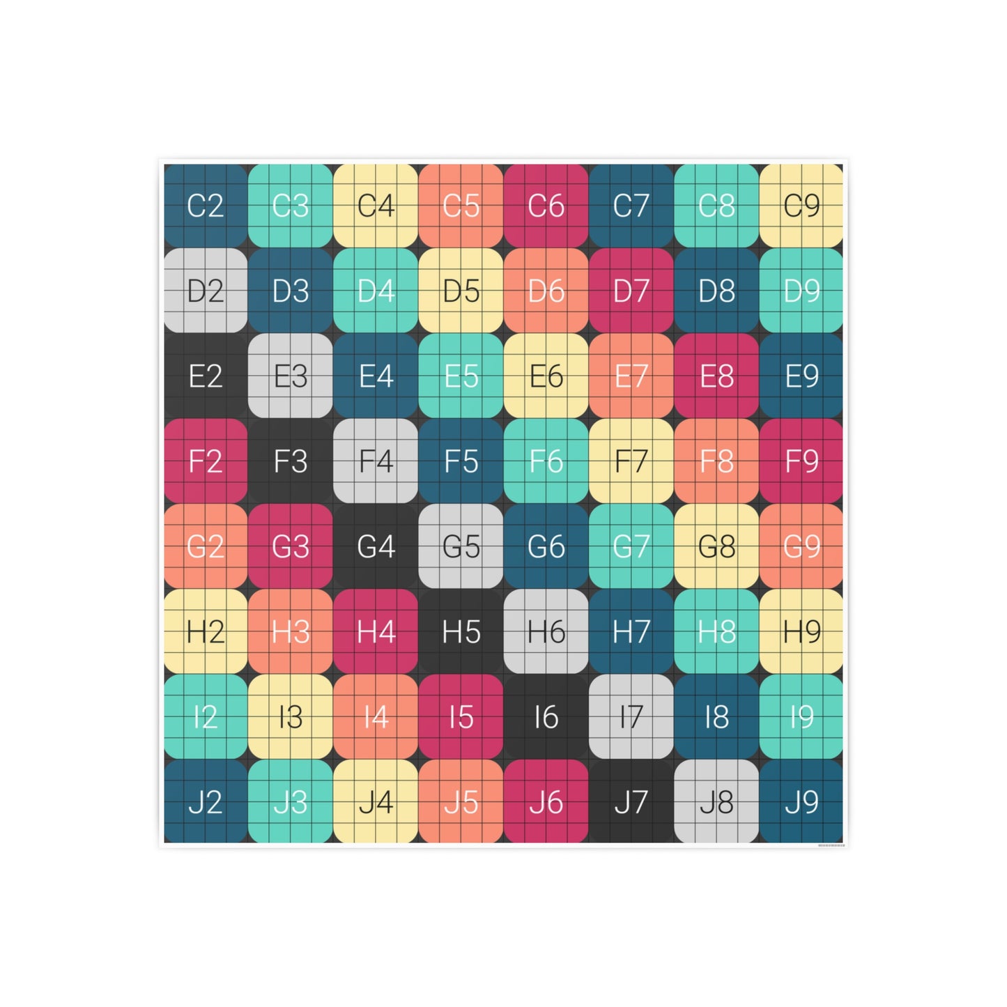 Photo Art Paper Posters