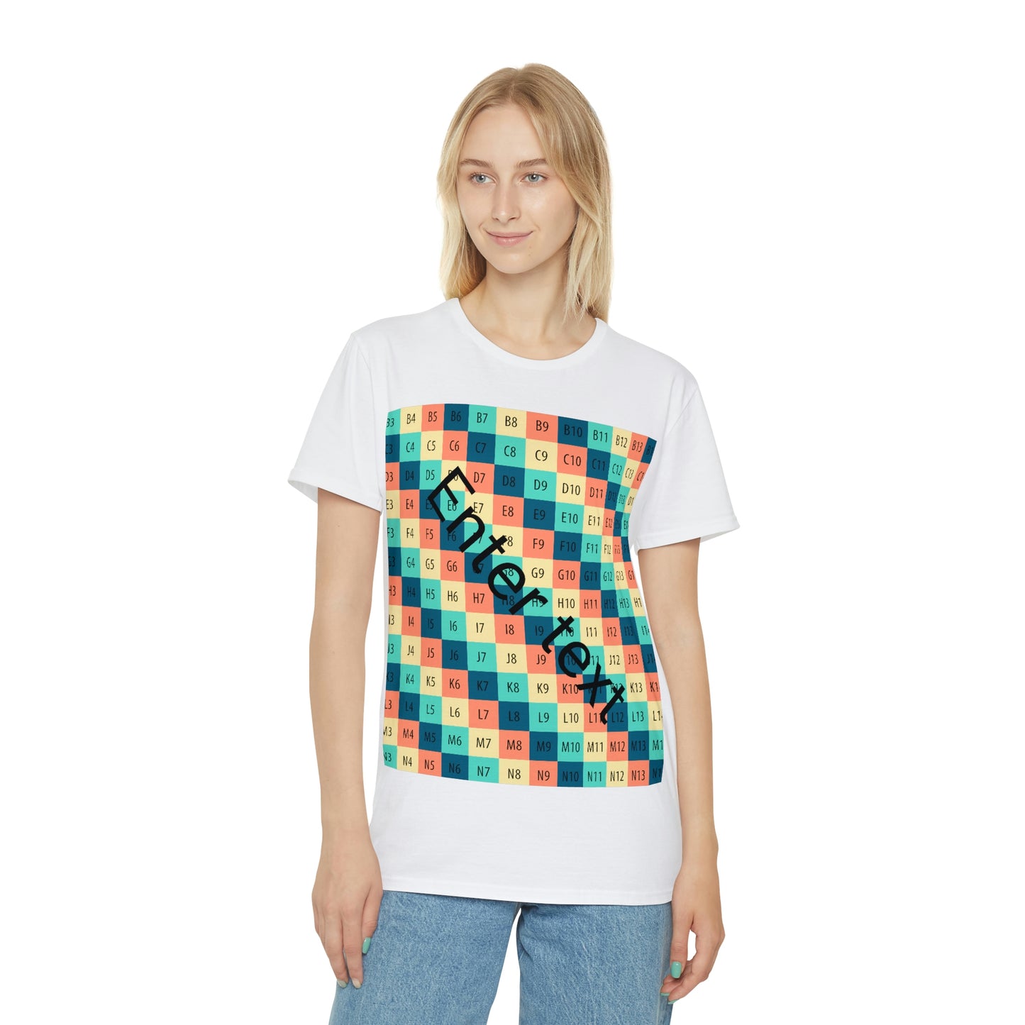 Unisex Iconic T-Shirt