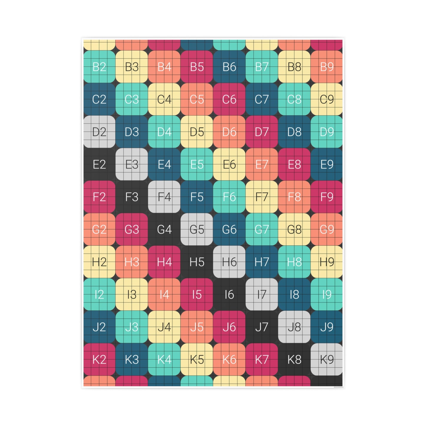 Photo Art Paper Posters