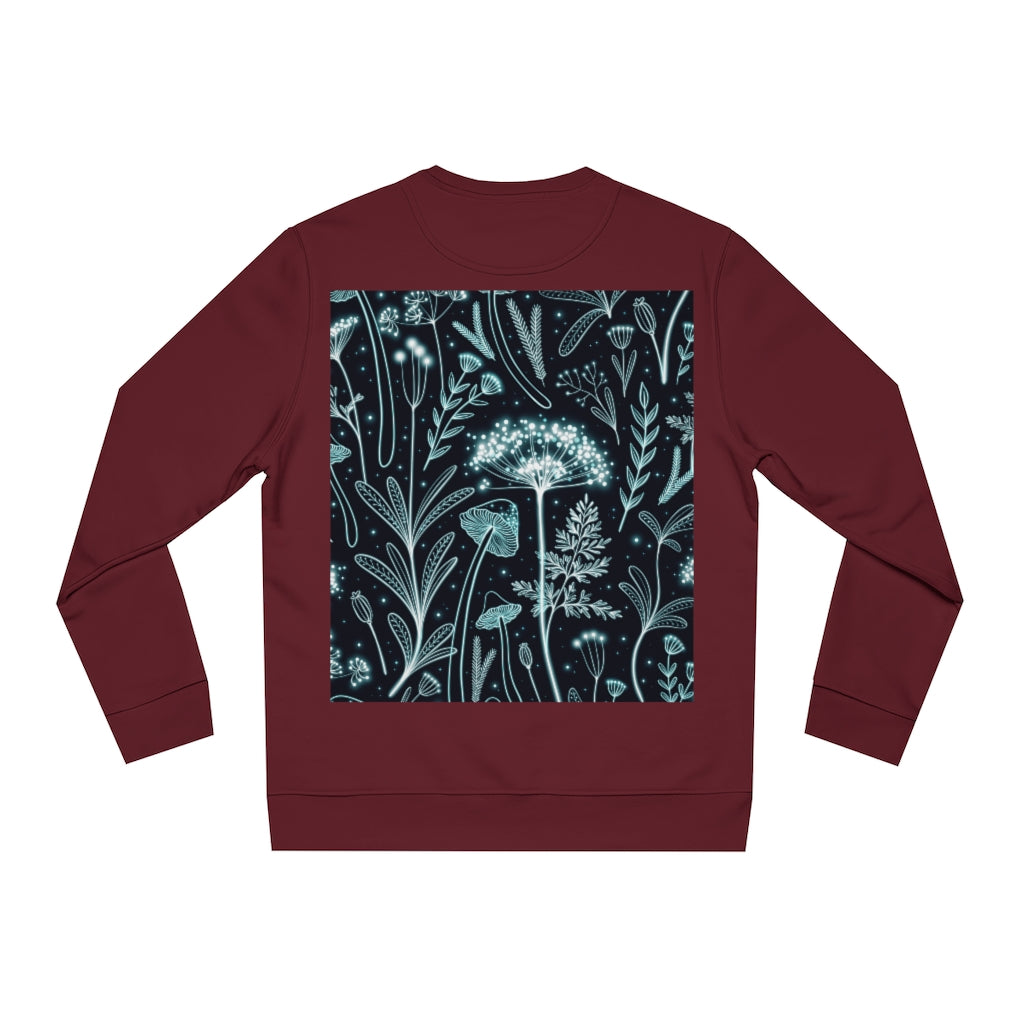 Unisex Changer Sweatshirt