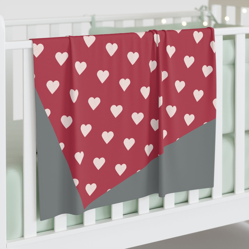 Baby Swaddle Blanket