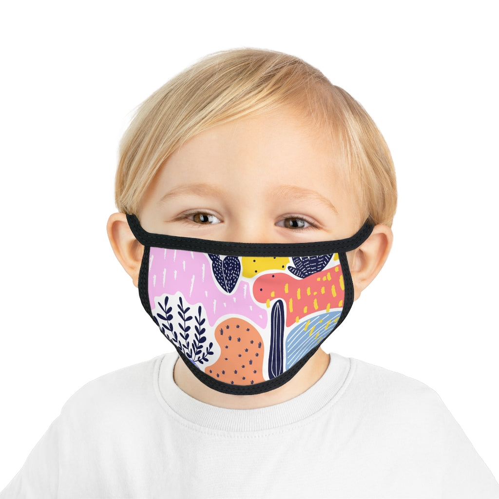 Kid's Face Mask
